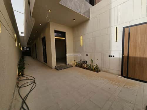 دور ب 5 غرف الرمال، شرق الرياض، الرياض