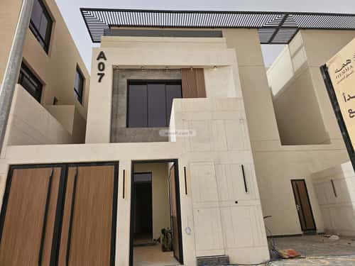 Floor with 5 Bedrooms Ar-Rimal, East Riyadh, Riyadh