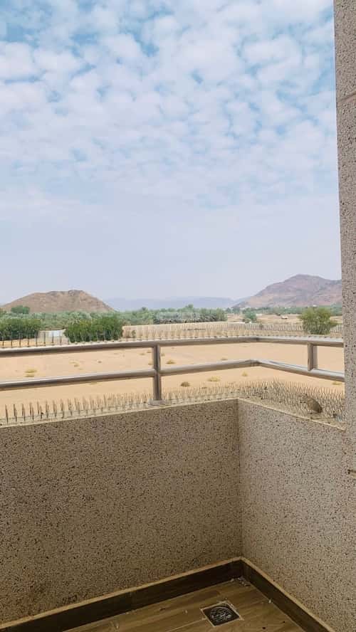 Villa 273 SQM Facing South on 16m Width Street Hay Al-Ayoun, Madinah