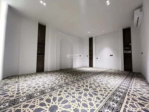 Apartment 290 SQM with 6 Bedrooms Al Rawdhah, North Jeddah, Jeddah