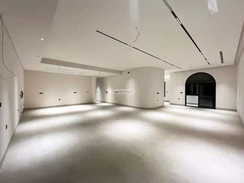 شقة 290 متر مربع ب 6 غرف الروضة، شمال جدة، جدة