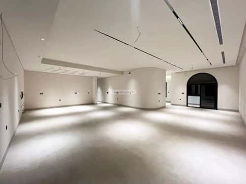 Apartment 290 SQM with 6 Bedrooms Al Rawdhah, North Jeddah, Jeddah