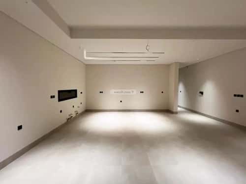 Apartment 290 SQM with 6 Bedrooms Al Rawdhah, North Jeddah, Jeddah