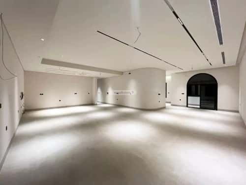 شقة 290 متر مربع ب 6 غرف الروضة، شمال جدة، جدة