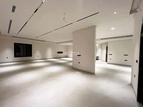 شقة 6 غرف في الروضة