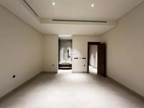 Apartment 290 SQM with 6 Bedrooms Al Rawdhah, North Jeddah, Jeddah
