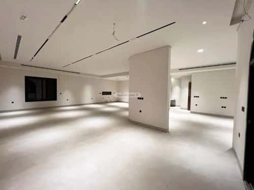 شقة 6 غرف في الروضة