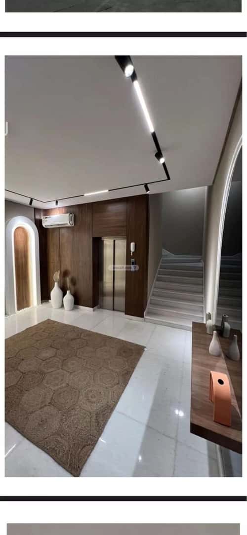 شقة 113 متر مربع ب 3 غرف الروضة، شمال جدة، جدة