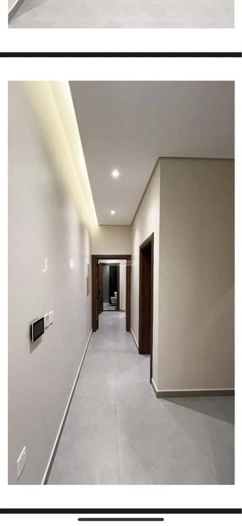 شقة 113 متر مربع ب 3 غرف الروضة، شمال جدة، جدة