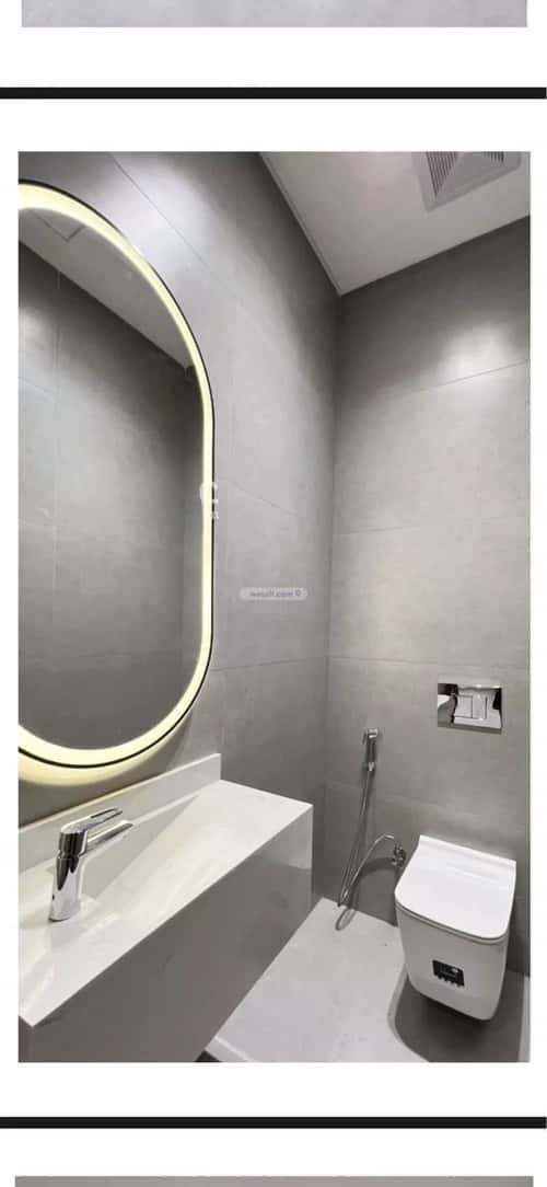 Apartment 113 SQM with 3 Bedrooms Al Rawdhah, North Jeddah, Jeddah