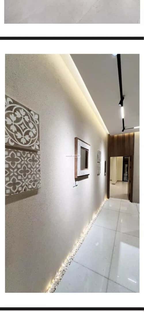 Apartment 113 SQM with 3 Bedrooms Al Rawdhah, North Jeddah, Jeddah