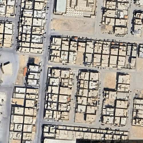 Floor 167 SQM with 6 Bedrooms Twaeeq, West Riyadh, Riyadh