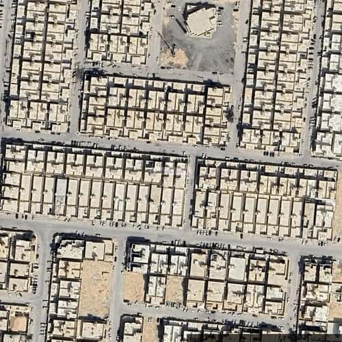 Villa 360 SQM Facing North on 20m Width Street Twaeeq, West Riyadh, Riyadh