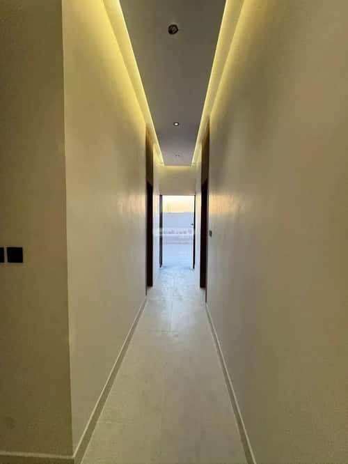 فيلا 213 متر مربع غربية على شارع 20م عكاظ، جنوب الرياض، الرياض