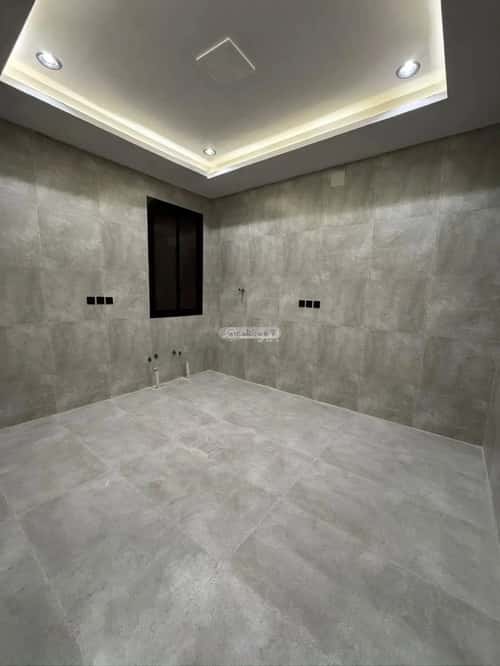 Villa 213 SQM Facing West on 20m Width Street Okaz, South Riyadh, Riyadh