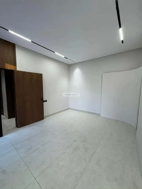 Villa 213 SQM Facing West on 20m Width Street Okaz, South Riyadh, Riyadh