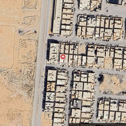 Apartment 130 SQM with 3 Bedrooms Twaeeq, West Riyadh, Riyadh