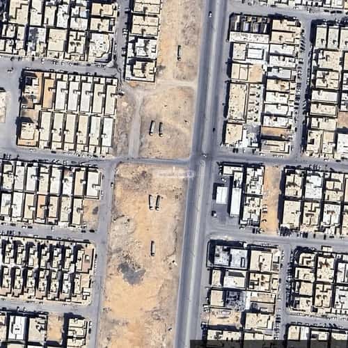 Floor 197 SQM with 5 Bedrooms Twaeeq, West Riyadh, Riyadh