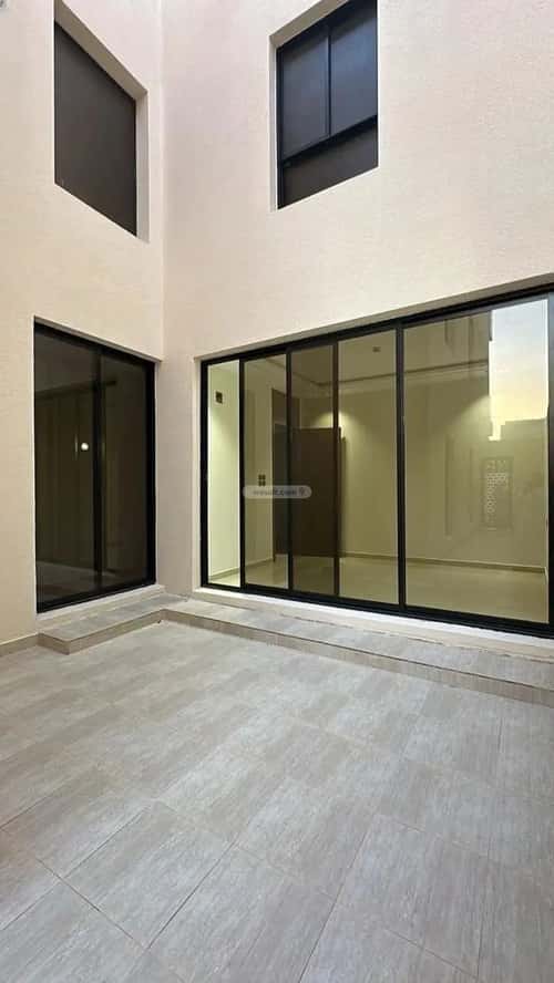 عمارة 840 متر مربع واجهة غربية طويق، غرب الرياض، الرياض