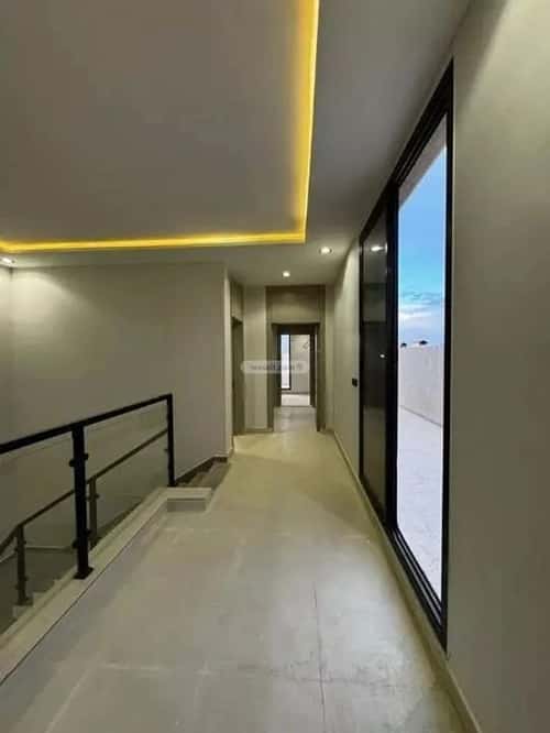 فيلا 213 متر مربع غربية على شارع 20م طويق، غرب الرياض، الرياض