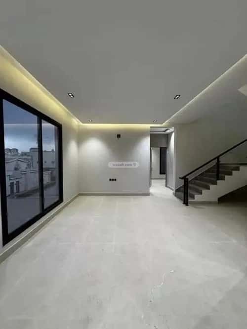 Villa 213 SQM Facing West on 20m Width Street Twaeeq, West Riyadh, Riyadh