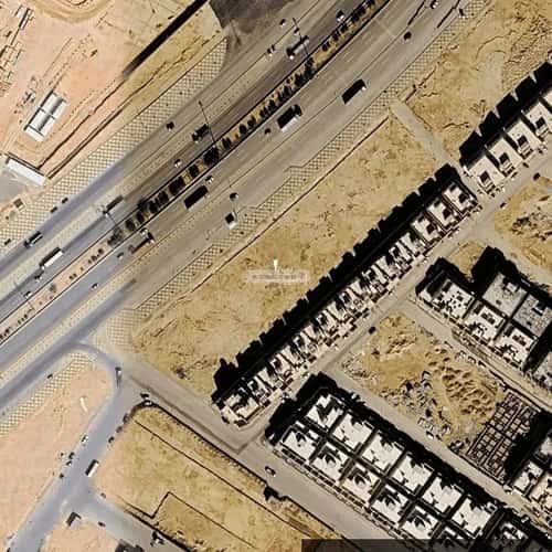 شقة 105 متر مربع ب 3 غرف عكاظ، جنوب الرياض، الرياض