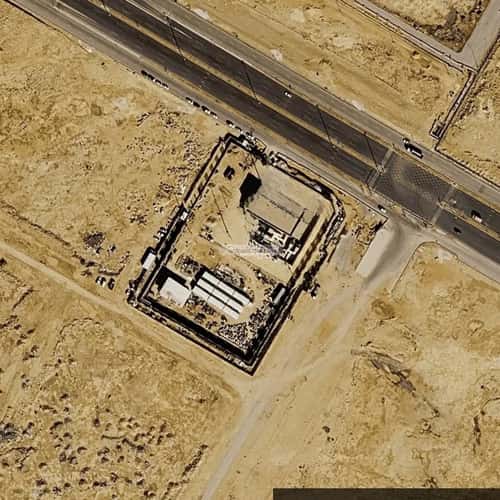 Floor 175 SQM with 3 Bedrooms Okaz, South Riyadh, Riyadh