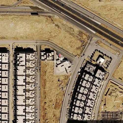 Floor 192 SQM with 4 Bedrooms Okaz, South Riyadh, Riyadh