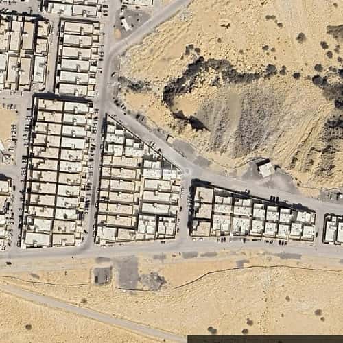 فيلا 307 متر مربع شمالية شرقية على شارع 15م طويق، غرب الرياض، الرياض