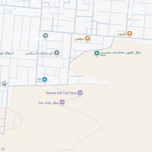 6 bedroom villa in Tuwaiq