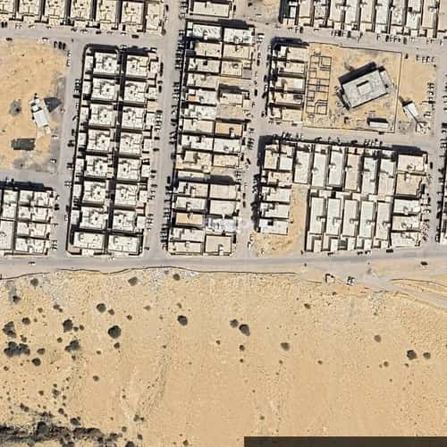 دور 4 غرف في طويق