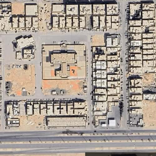 دور 249 متر مربع ب 4 غرف العوالي، غرب الرياض، الرياض