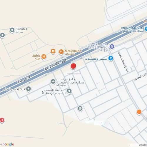 دور 9 غرف في طويق