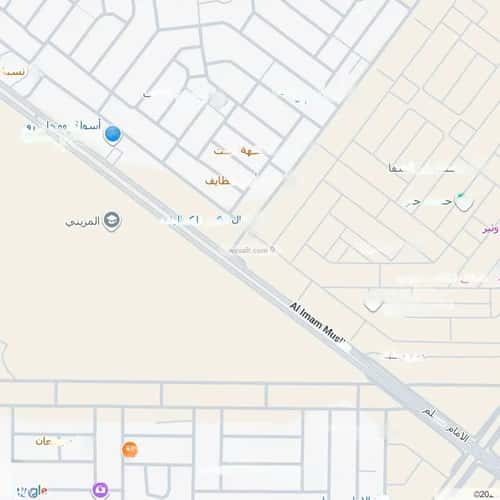 Apartment 203 SQM with 5 Bedrooms Bader, South Riyadh, Riyadh