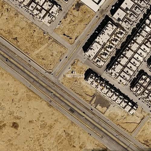 شقة 203 متر مربع ب 5 غرف بدر، جنوب الرياض، الرياض