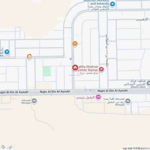 Floor 205 SQM with 3 Bedrooms Al-Awaly, West Riyadh, Riyadh