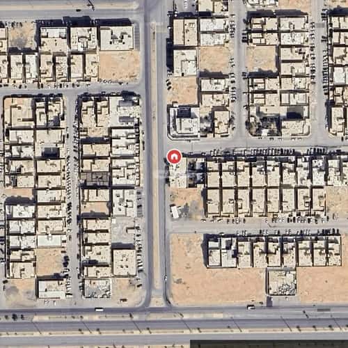 دور 205 متر مربع ب 3 غرف العوالي، غرب الرياض، الرياض