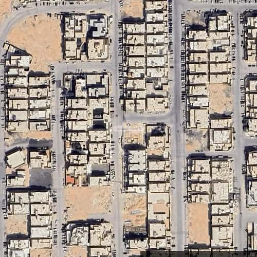 دور 249 متر مربع ب 4 غرف العوالي، غرب الرياض، الرياض