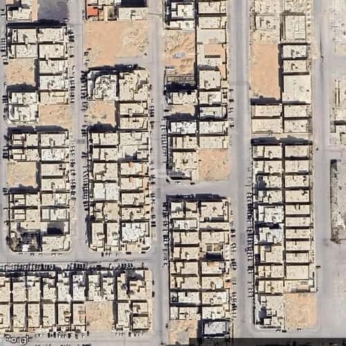 دور 249 متر مربع ب 4 غرف العوالي، غرب الرياض، الرياض