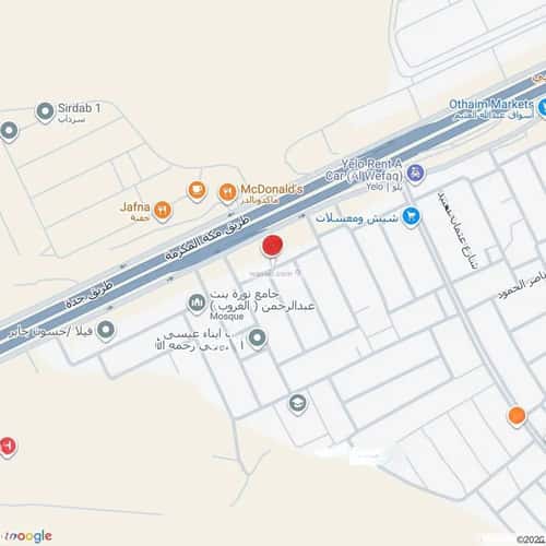 Floor 375 SQM with 9 Bedrooms Twaeeq, West Riyadh, Riyadh