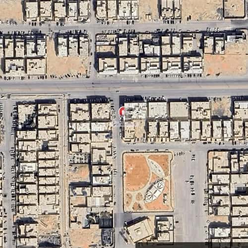 دور 249 متر مربع ب 4 غرف العوالي، غرب الرياض، الرياض