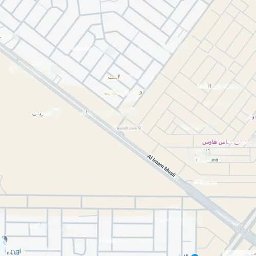 شقة 203 متر مربع ب 5 غرف بدر، جنوب الرياض، الرياض