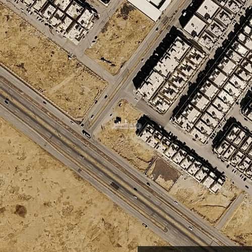 شقة 203 متر مربع ب 5 غرف بدر، جنوب الرياض، الرياض