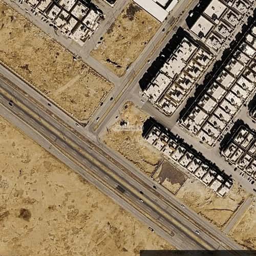 شقة 203 متر مربع ب 5 غرف بدر، جنوب الرياض، الرياض