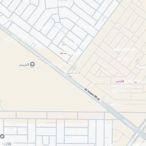 شقة 203 متر مربع ب 5 غرف بدر، جنوب الرياض، الرياض