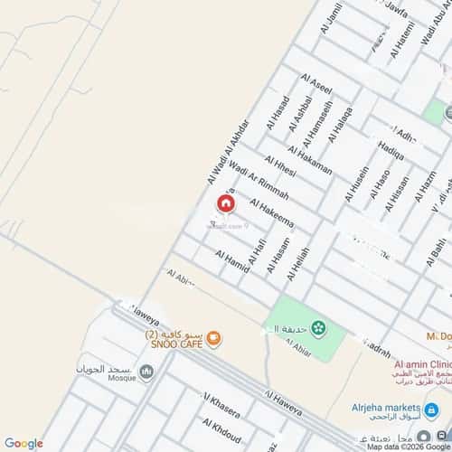 دور 182 متر مربع ب 6 غرف ديراب، غرب الرياض، الرياض