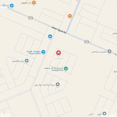 دور 6 غرف في ضاحية نمار