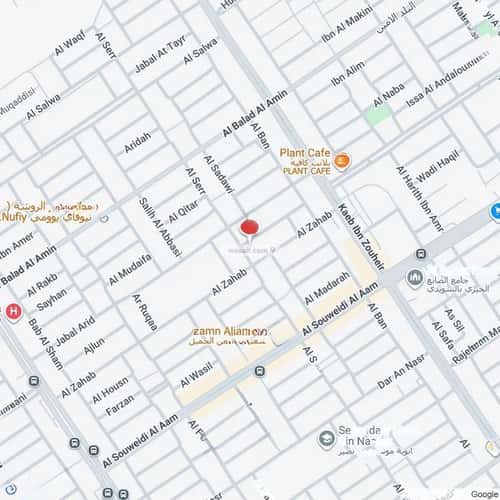 Floor 148 SQM with 3 Bedrooms As-Suwaidi, West Riyadh, Riyadh