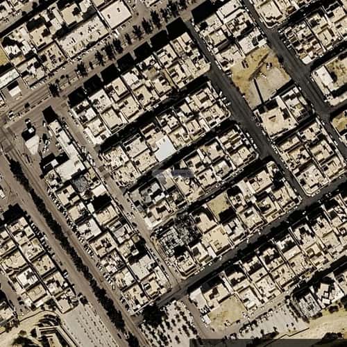 Villa 394 SQM Facing South on 10m Width Street Az-Zahra, West Riyadh, Riyadh