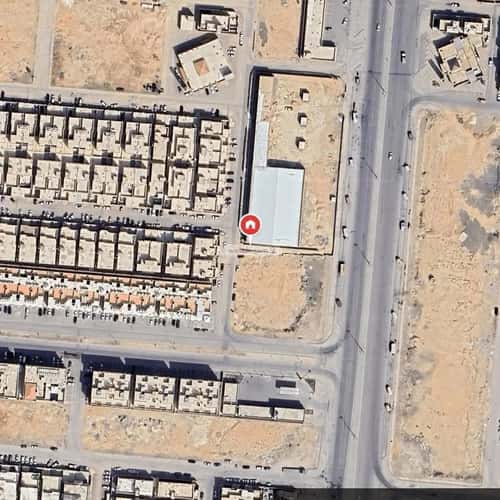 Floor 233 SQM with 4 Bedrooms Twaeeq, West Riyadh, Riyadh